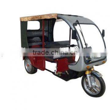 60v1000W electric rickshaw in Bangladesh