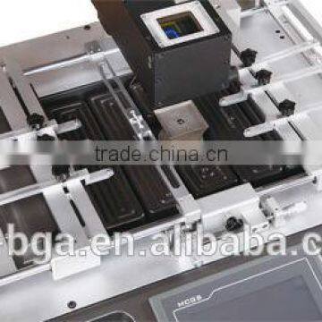 Good Quality Competitive Price Dinghua DH-A2 Automatic Hot Air Bga Chip Repair Machine for Cell Phone Smart Phone Laptop photo-3