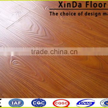 Hdf Waterproof Ac3 Wood Laminate Flooring