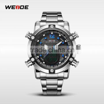 new design top sale men fashion wrist watch for smart man WH52005 watch