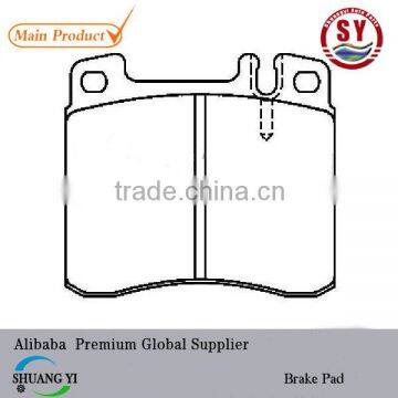 disc Brake Pad OE NO.002 420 12 20