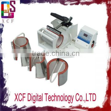 Hot sale Mug printing heat press machine,printing on coffee cups