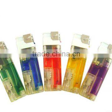 Electronic LED Lighter