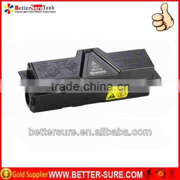 Premium compatible kyocera toner cartridge tk1130 tk1132 tk1134 for kyocera FS1030/1130MFP