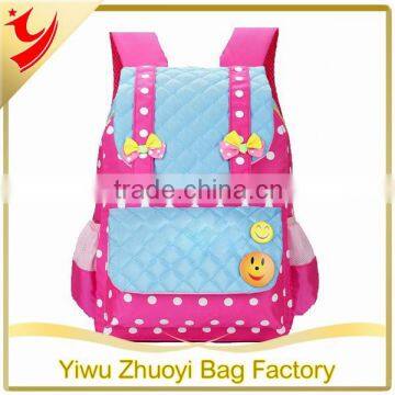 Fashion Cartoon Lovely School Bag,wholesale Children School Bag,Latest School Bag For Girls photo-2