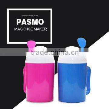 Pasmo!magic ice maker