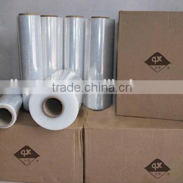 PA PE film for making Vacuum Storage Bag