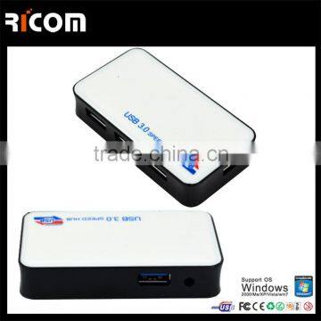 3.0 usb hub,hub usb 3.0,usb hub 3.0 version--HUB-301--Shenzhen Ricom
