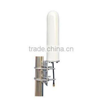 3G omni outdoor 2km base station antenna