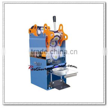 K430 96mm Countertop Manual Can Sealing Machine