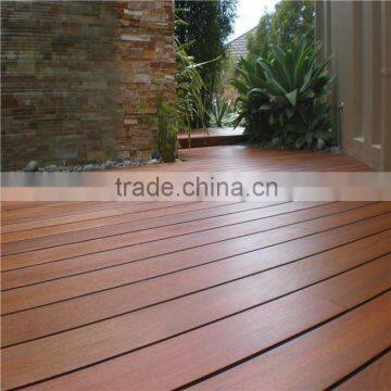 good price wood plastic composite decks wood plastic composite