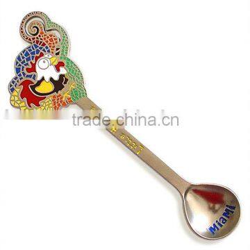 Souvenir Spoon/ Metal Spoon