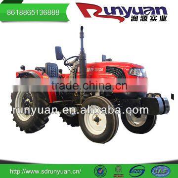 new type 30 hp mini tractor farming tractor made in China                        
                                                Quality Choice