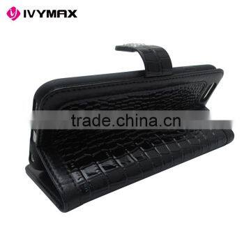 New Cellphone Case PU Leather Cover Case for IPhone 6 Phone Cover photo-5