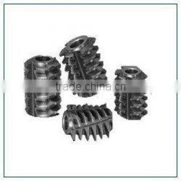 Multi Single Start Cutters