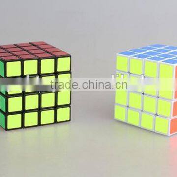 YuXing ZhiSheng kuangshi 4*4*4 plastic cube