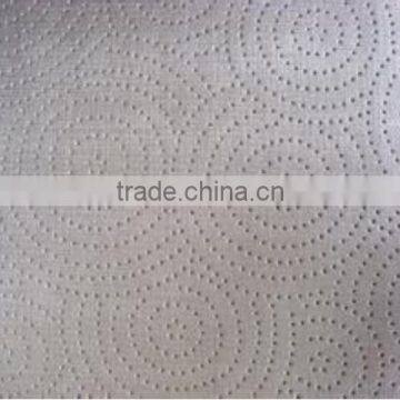 PU Leather for Seat Cover or Cushion photo-4