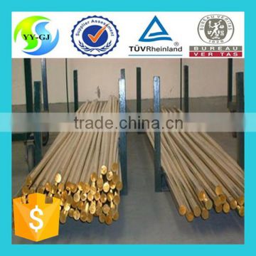 C35000 Brass rod