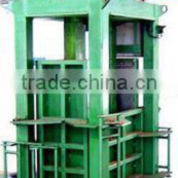 Coconut Machine - Coconut Fibre Baling Press