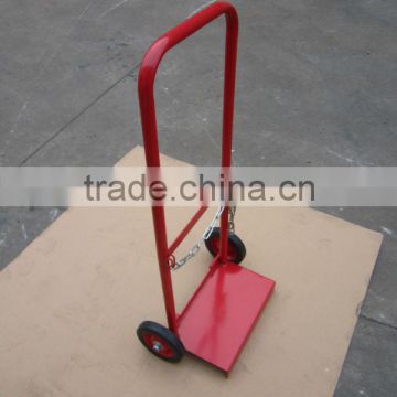 cylinder trolley