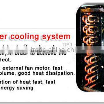 TML342 Brand Rainbow High Quality Ice Cream Machine photo-5