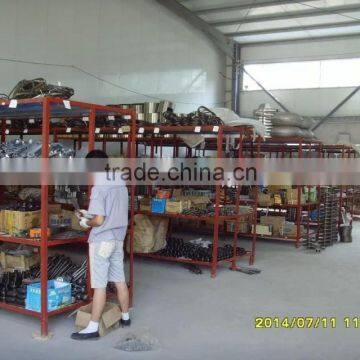 Potato Washing and Peeling Machine photo-6
