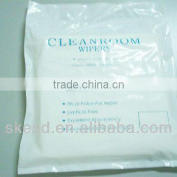 clean room wiper 4*4