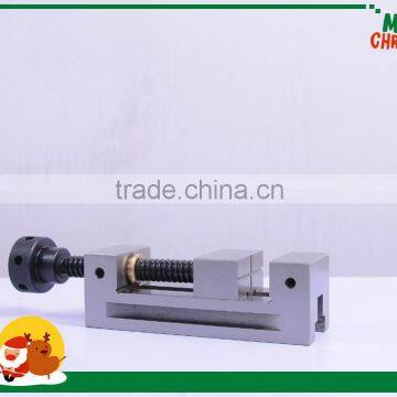 The Precision Tool Vises