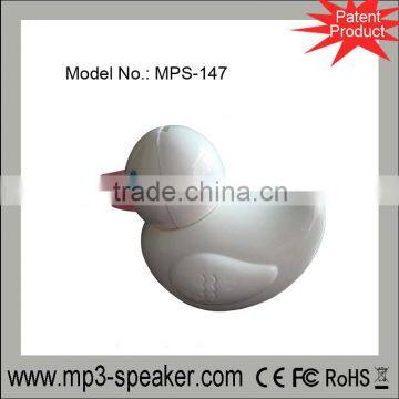 MPS-147TF Travel outdoor Smartphone Speaker