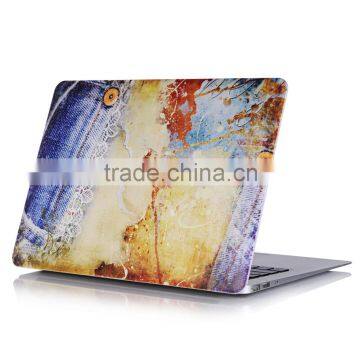 MacGuard Case Cover for Macbook Air Model A1369