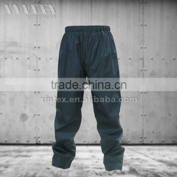 PU Rain trousers