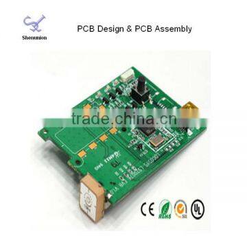 electronics pcb assembly pcb design service