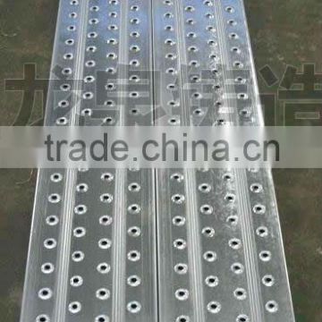 Perforated Plank / Steel Board/ Scaffold Plank