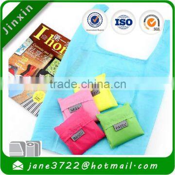 100gsm Non-Woven Polypropylene Recyclable Tote/Shopping Bags/Folding Bag photo-5