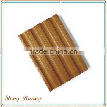 Promotional cheap wooden soap dish