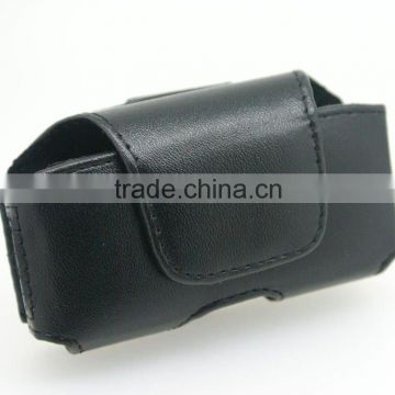 mobile phone leather case