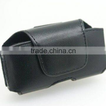 Mobile Phone Leather Case