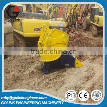 Good Supplier High Frequency Hydraulic Ripper With ce Approved photo-5