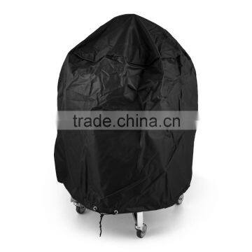 Good Quality PVC Kamado BBQ Grill Rain Cover