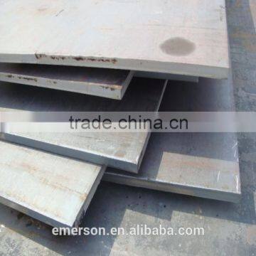 (S)A515M(Gr.60.65.70) Boiler pressure vessel hot rolled steel plate