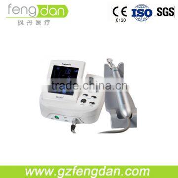 Dental Products Root Canal Treatment Endo Motor Endodontic with Apex Locator