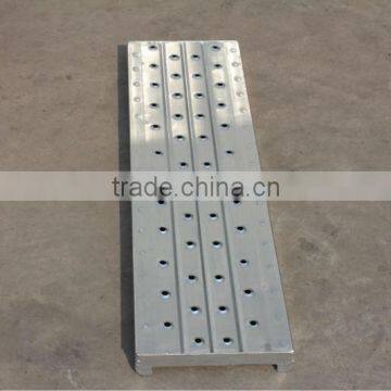 Factory supply scaffolding plank with best price