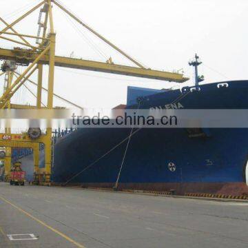 Shipping container from from shenzhen/foshan/huangpu/shantou to Genoa/Fos/Barcelona/Valencia