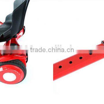 Hot Selling Hovercart for Adult and Children 6.5 Inch Two Wheel Self Balance Scooter Hovercart photo-4