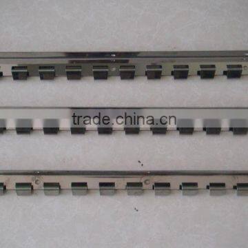 PVC Strip Curtain Hanger photo-2