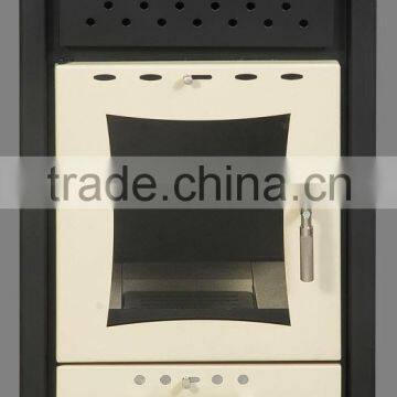 Wood Burning Stove With Water Jacket photo-3