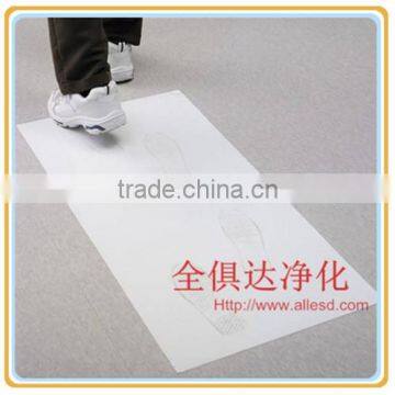 Cleanroom 30 Layer/set Disposable Sticky Mat photo-6