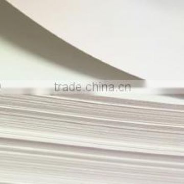 250gsm 16pt GC2 Folding Box Board Ivory Board Paper for box packaging