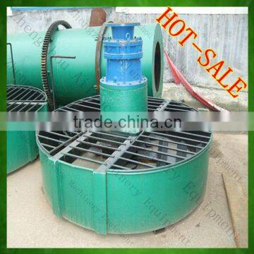 high productivity NPK fertilizer granule vertical mixer equipment