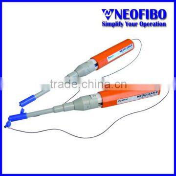 NEOCLEAN-E Optical Fiber Connector Cleaner ATC-NE-E2